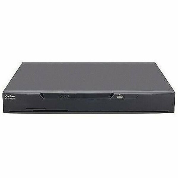 Capture Advance 16CH HD DVR 2TB R2-HDVR16C2T